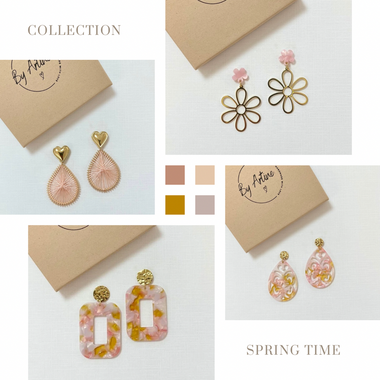 Springtime