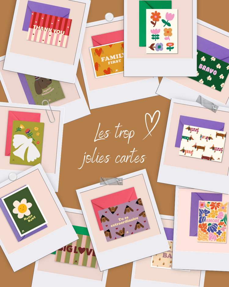 Cartes