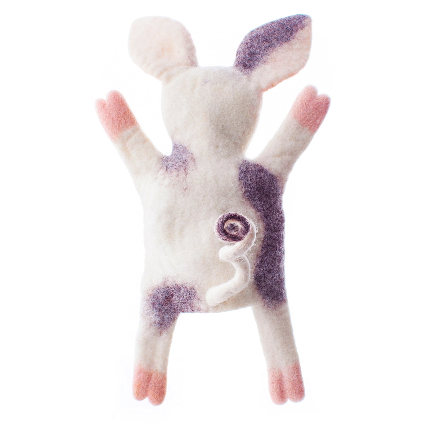 Marionnette - Cochon