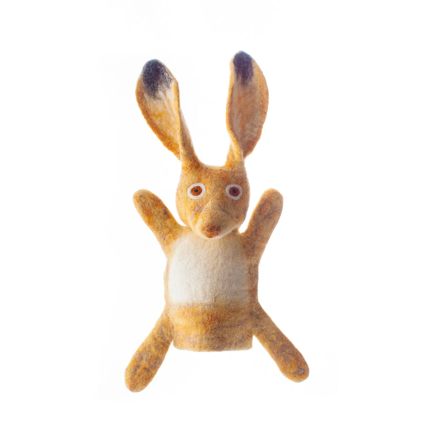 Marionnette - Lapin Sew Heart Felt