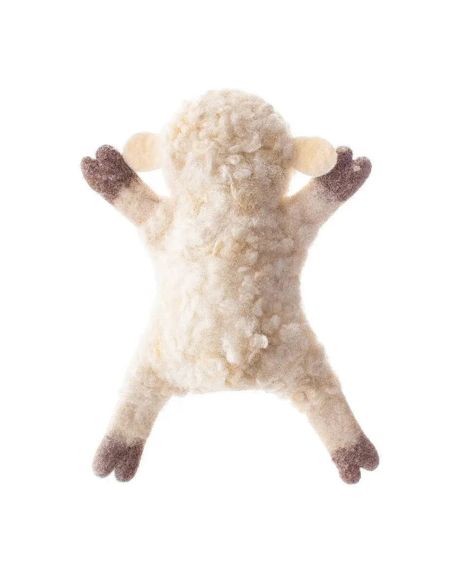 Marionnette - Mouton Sew Heart Felt
