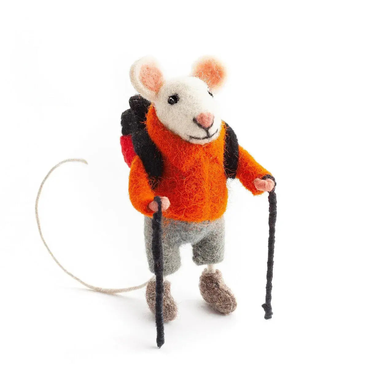 Souris randonnée Sew Heart Felt