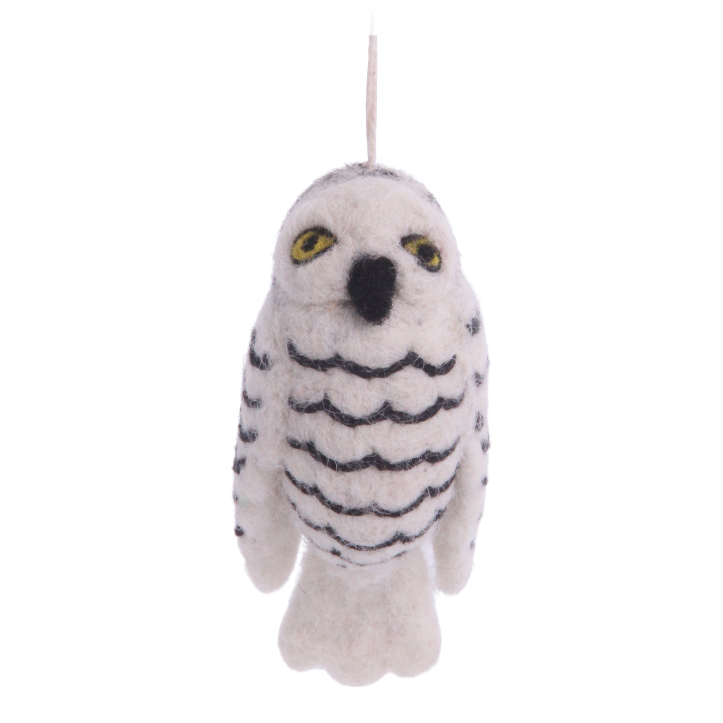 Chouette des neiges