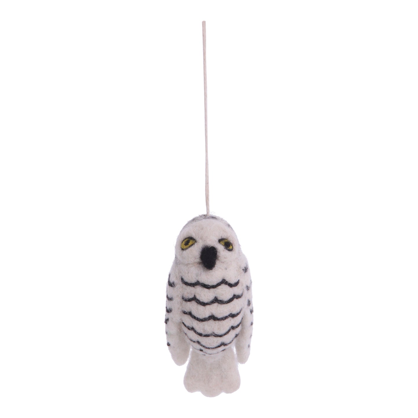 Chouette des neiges