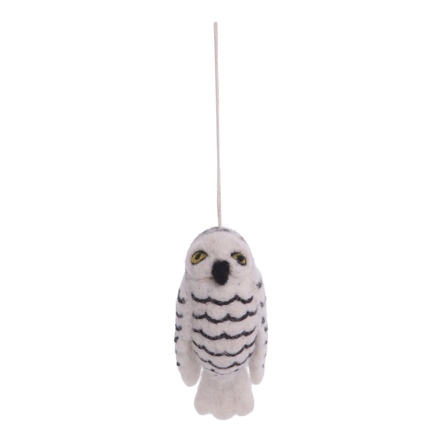 Chouette des neiges Gry & Sif