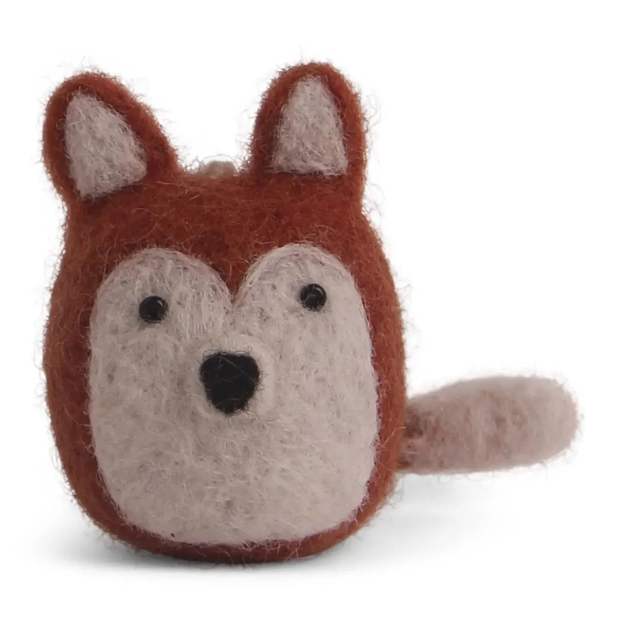 Renard Gry & Sif