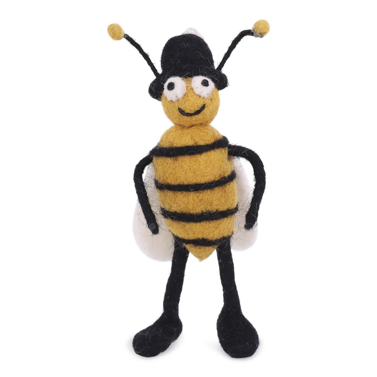 Monsieur abeille Gry & Sif