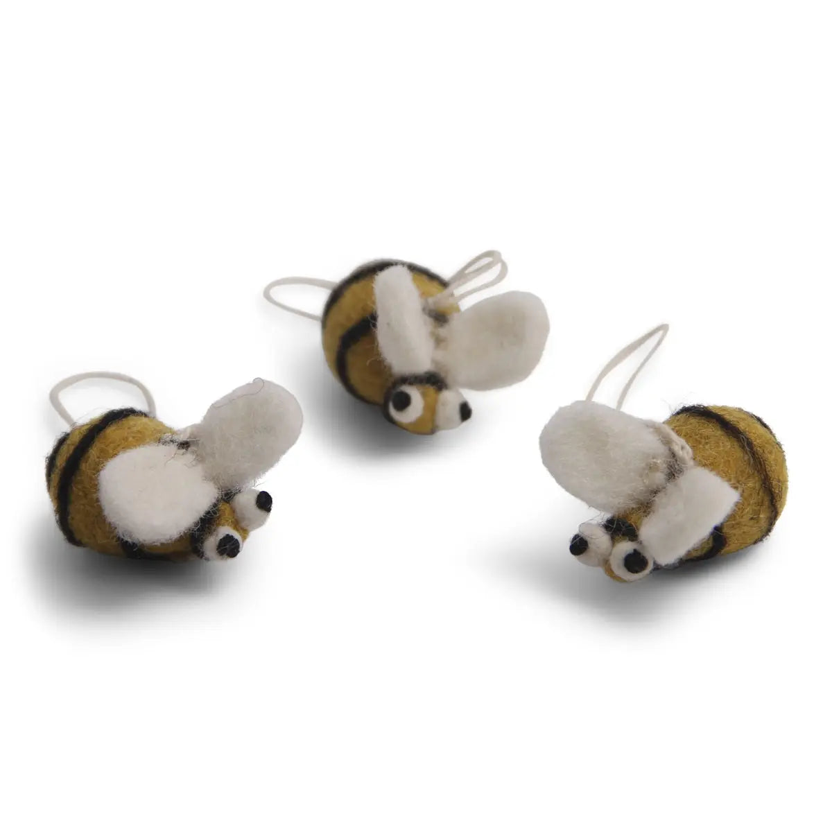 Abeilles (trio) Gry & Sif