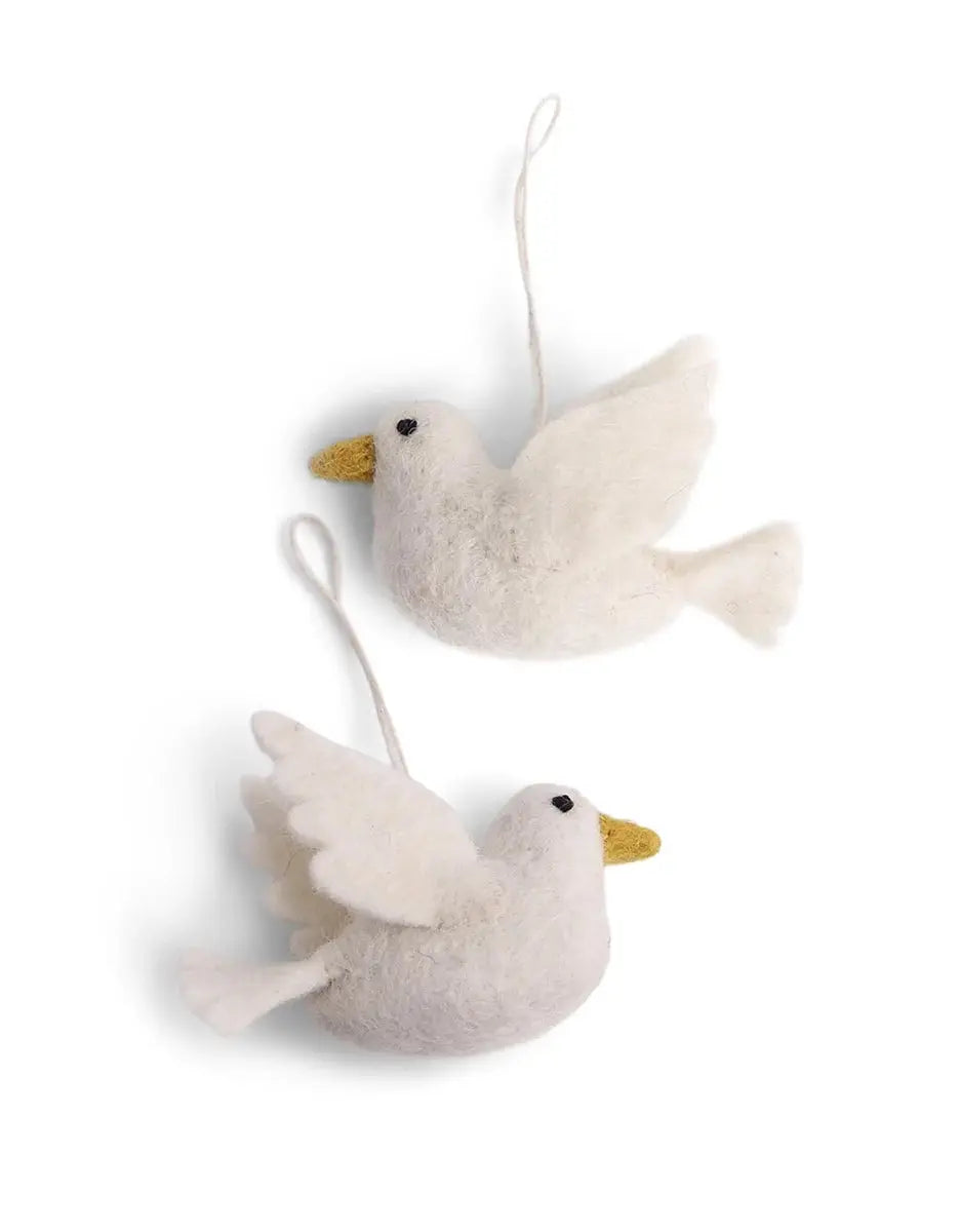 Colombes (duo) Gry & Sif
