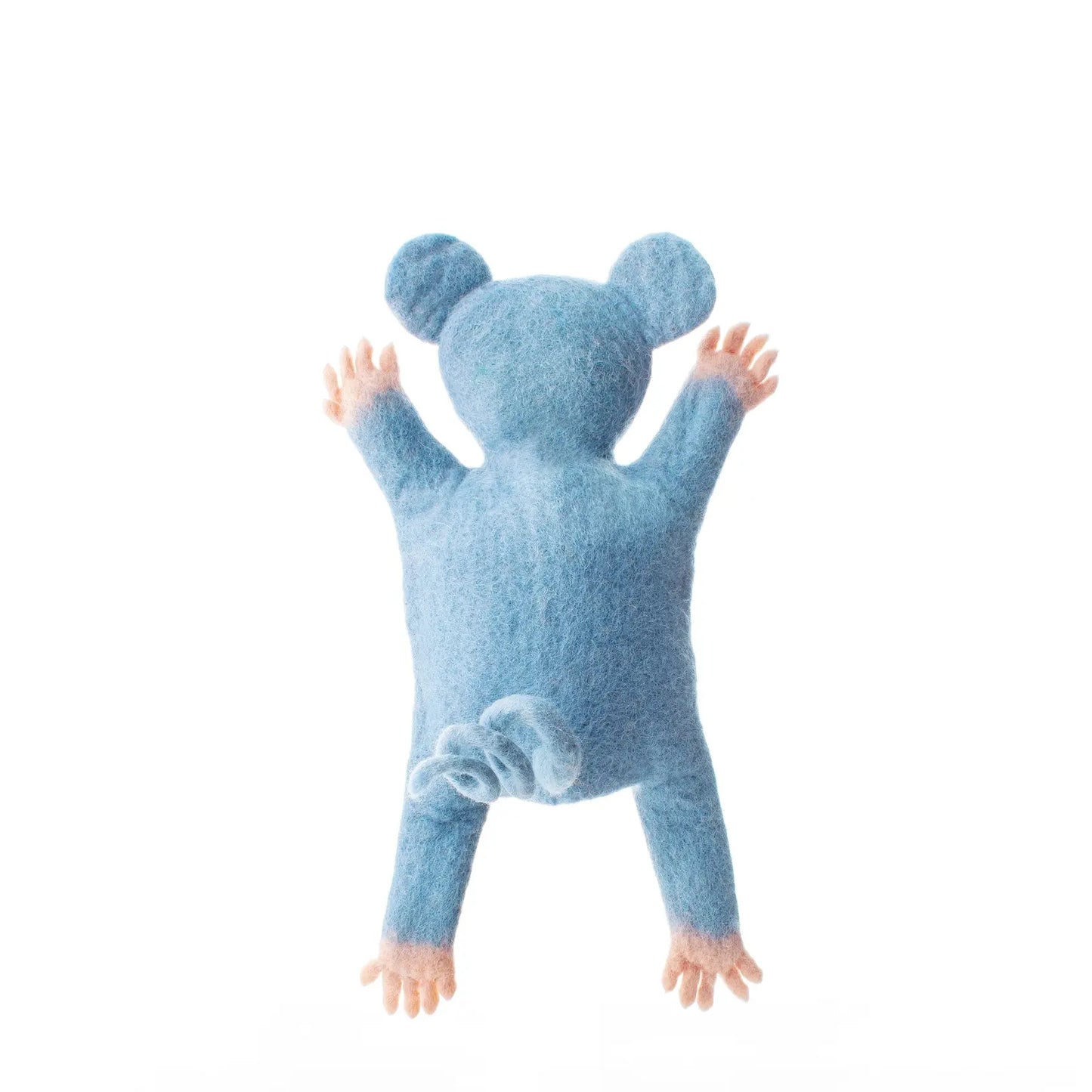 Marionnette - Souris Sew Heart Felt