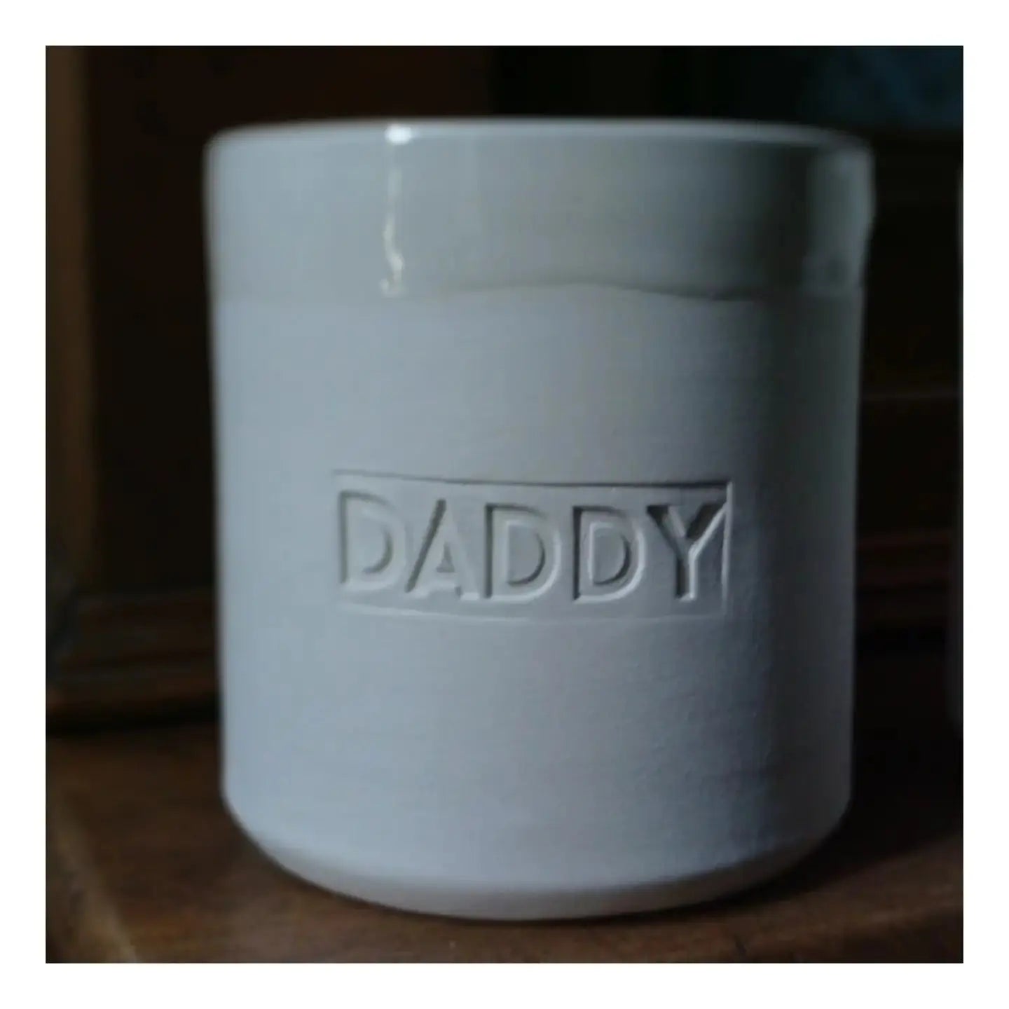 Gobelet Mama / Daddy LPDV Ceramics