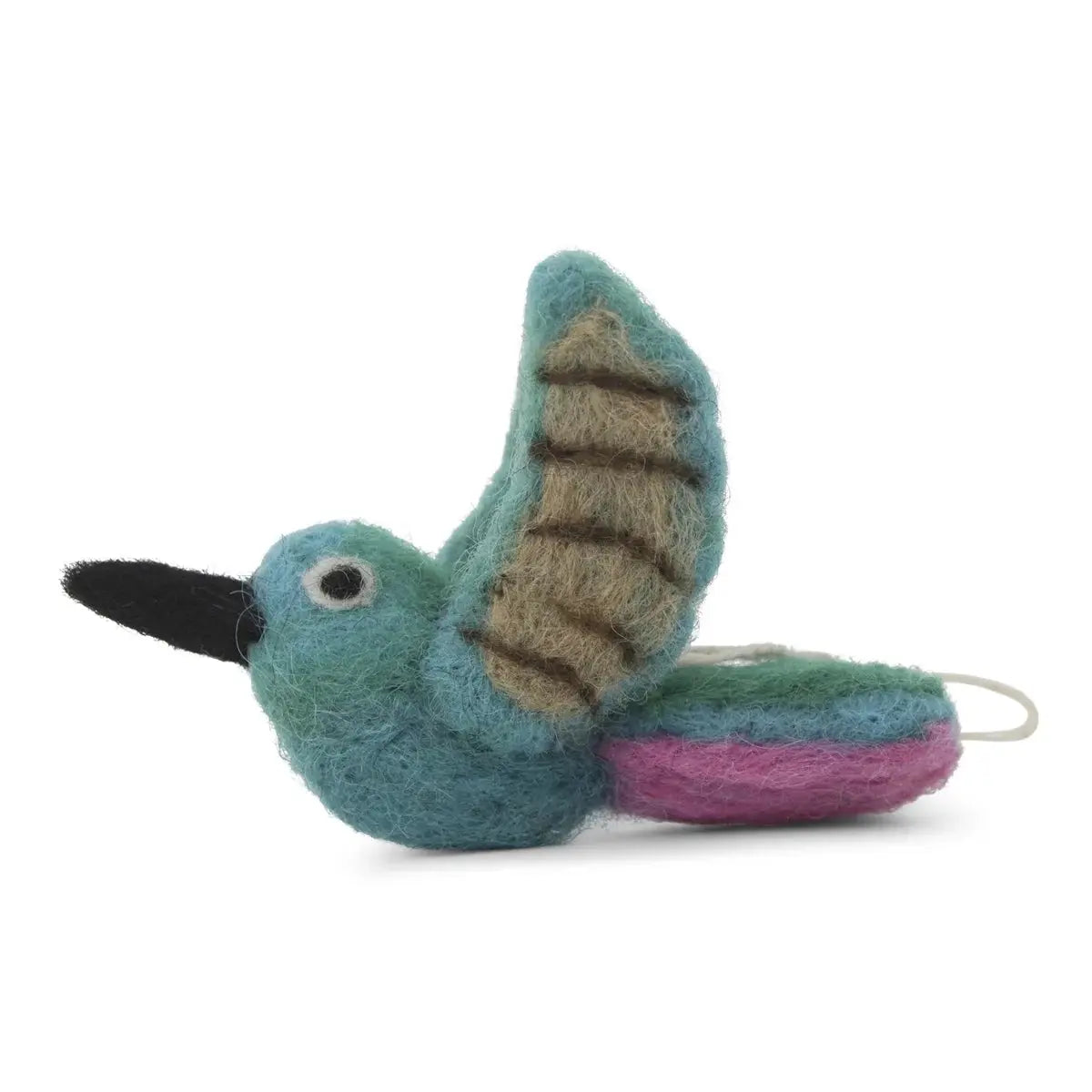 Colibri Gry & Sif