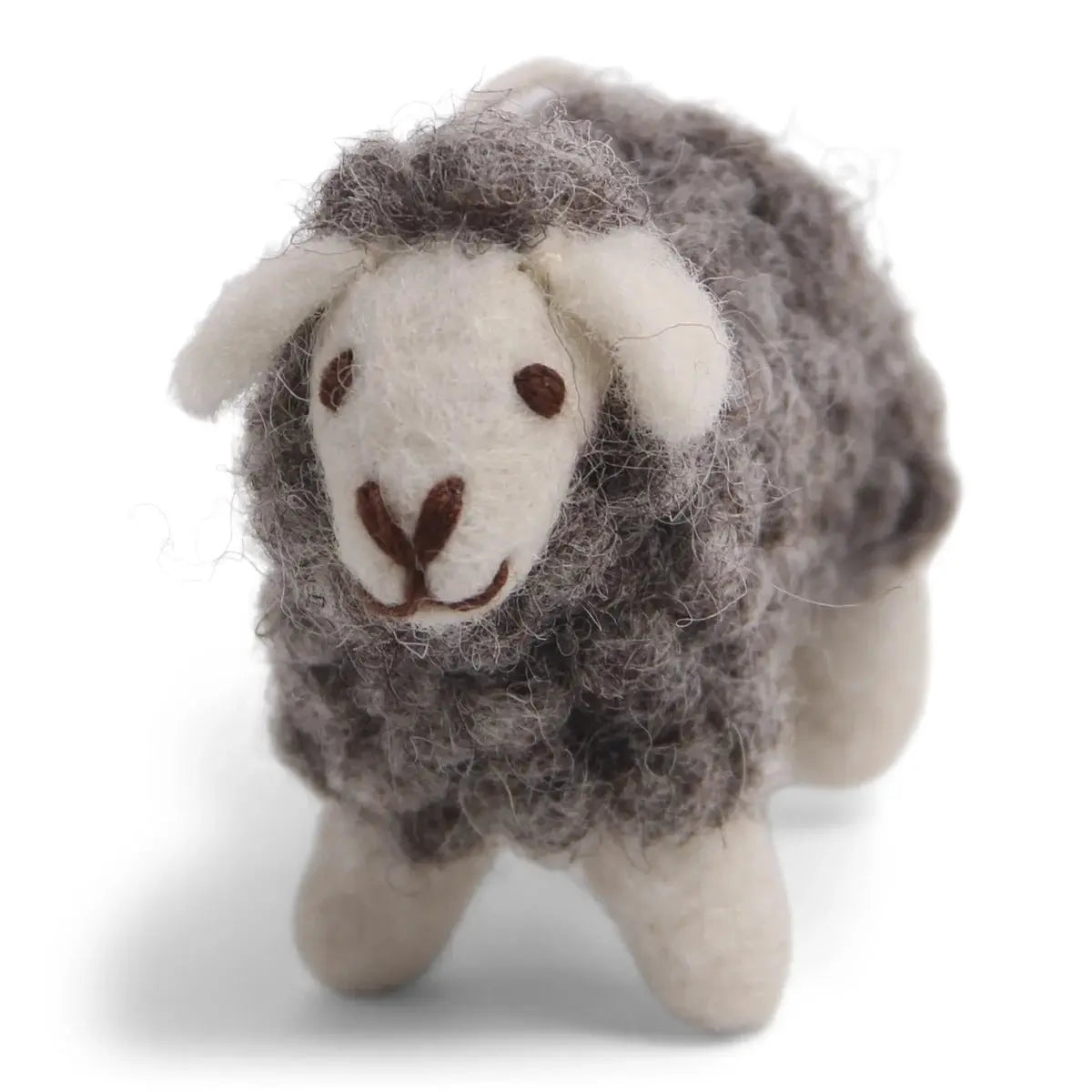 Mouton gris Gry & Sif