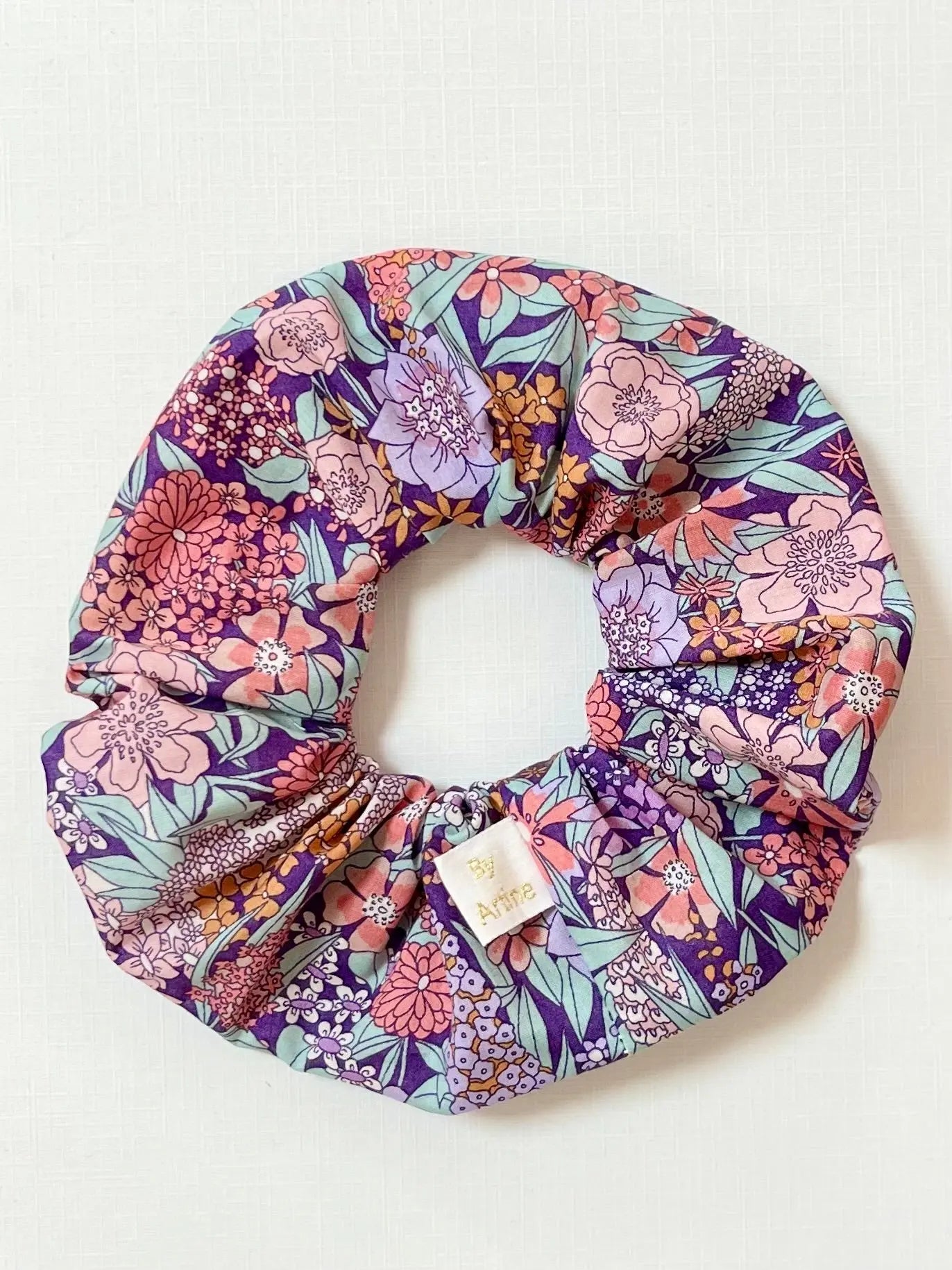 Chouchou Downton BY ARTINE