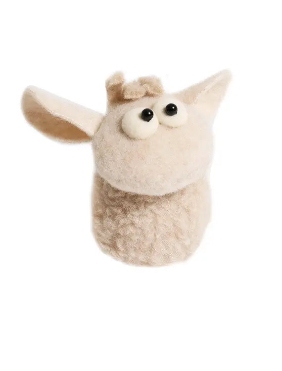 Mouton en laine Alwero
