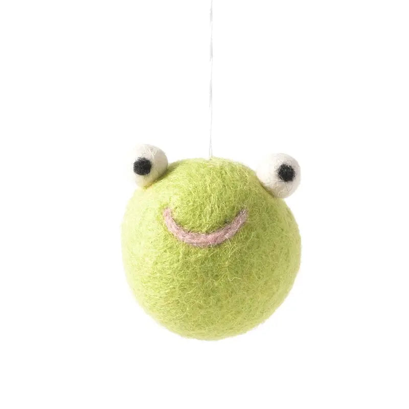 Grenouille Aveva