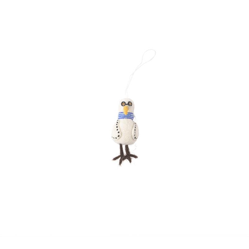 Oiseaux funky
