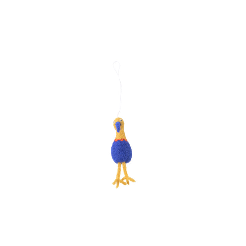 Oiseaux funky