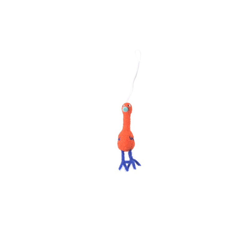 Oiseaux funky