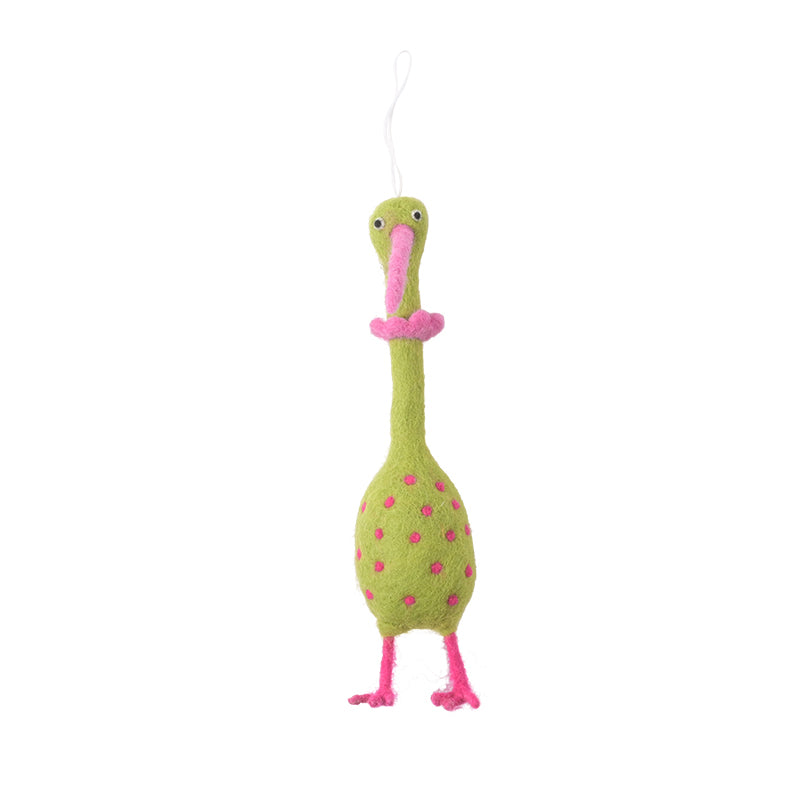 Oiseaux funky
