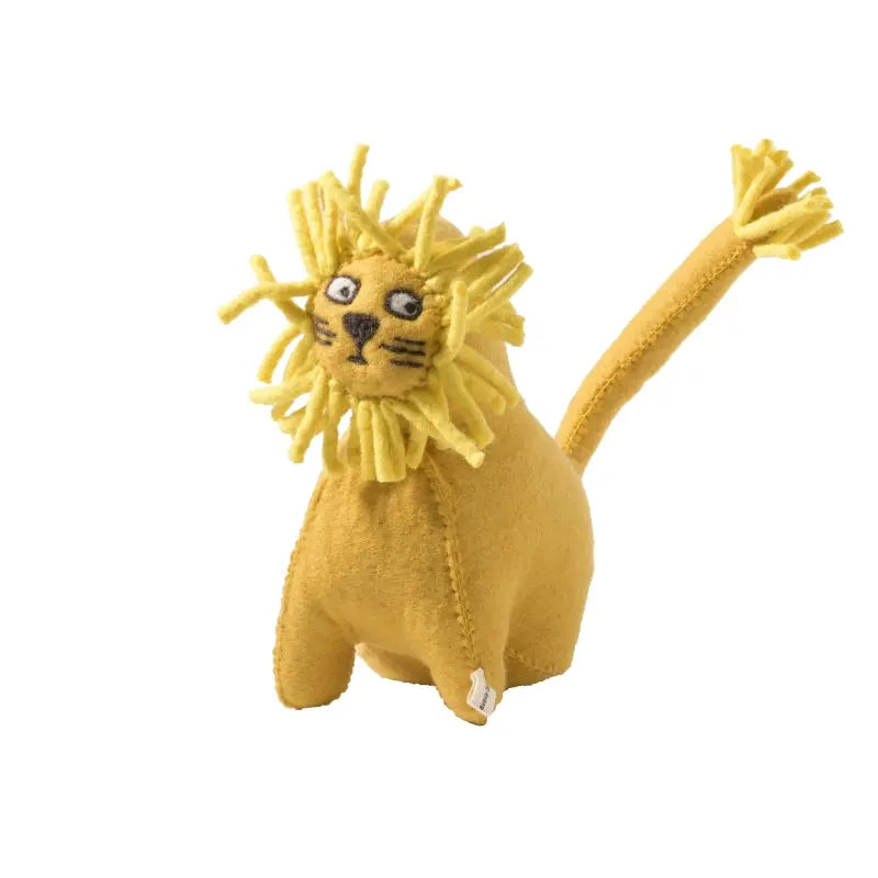 Lion Aveva