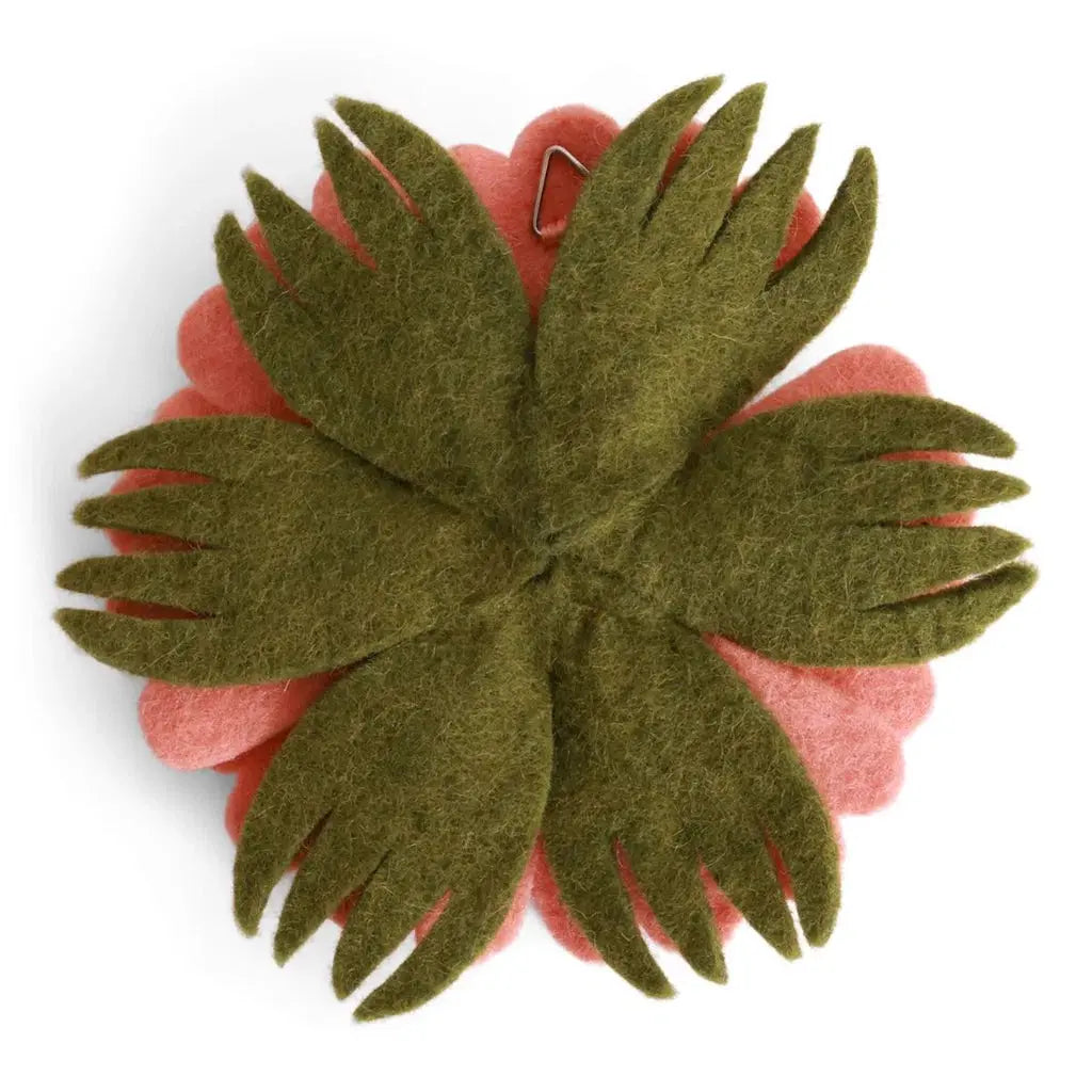 ANEMONE fleur de mur - BY ARTINE - Gry & Sif