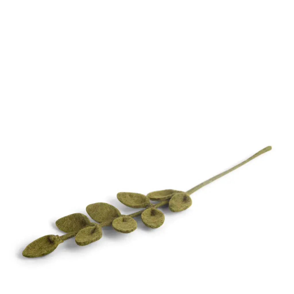 Branche 9 feuilles Gry & Sif