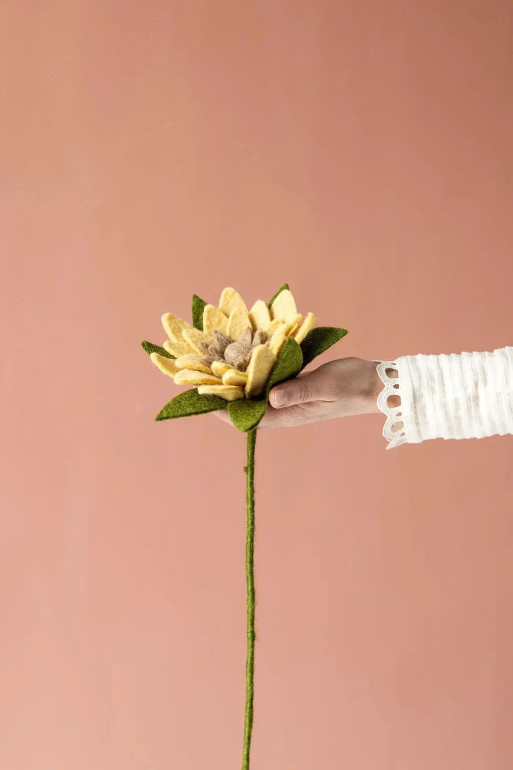 Tournesol - BY ARTINE - Gry & Sif
