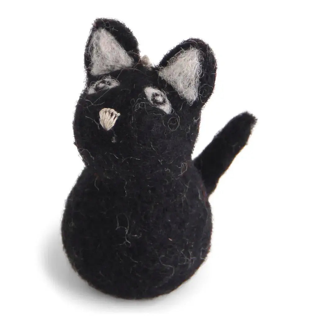 Chat noir Gry & Sif