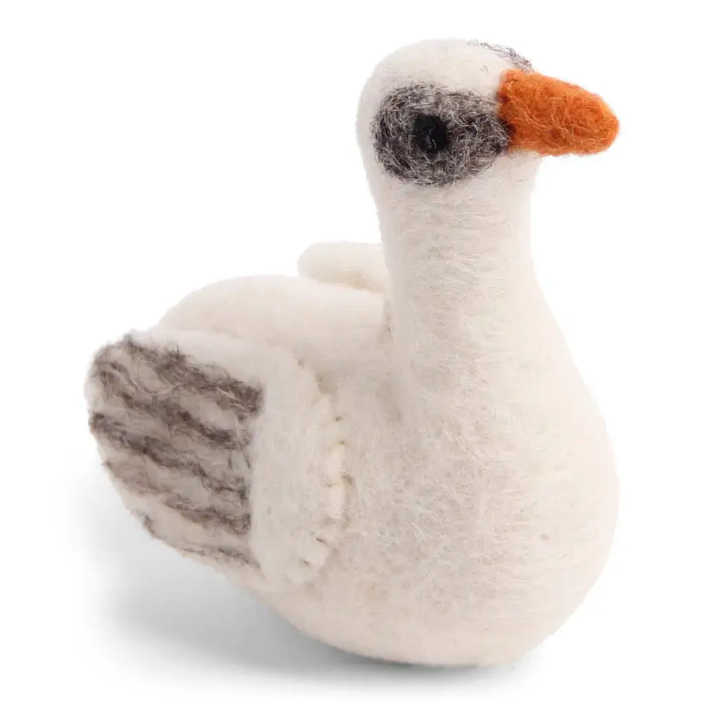 Cygne Gry & Sif