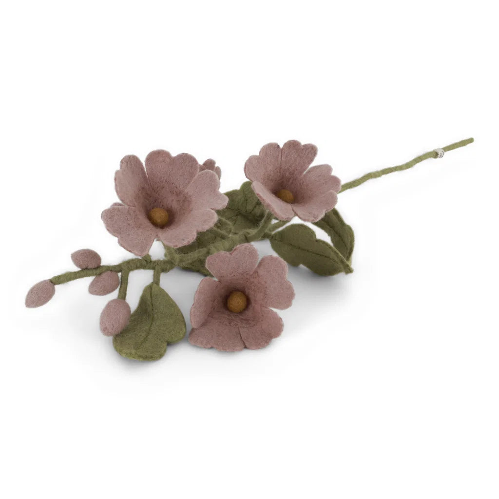 Roses tremieres Gry & Sif