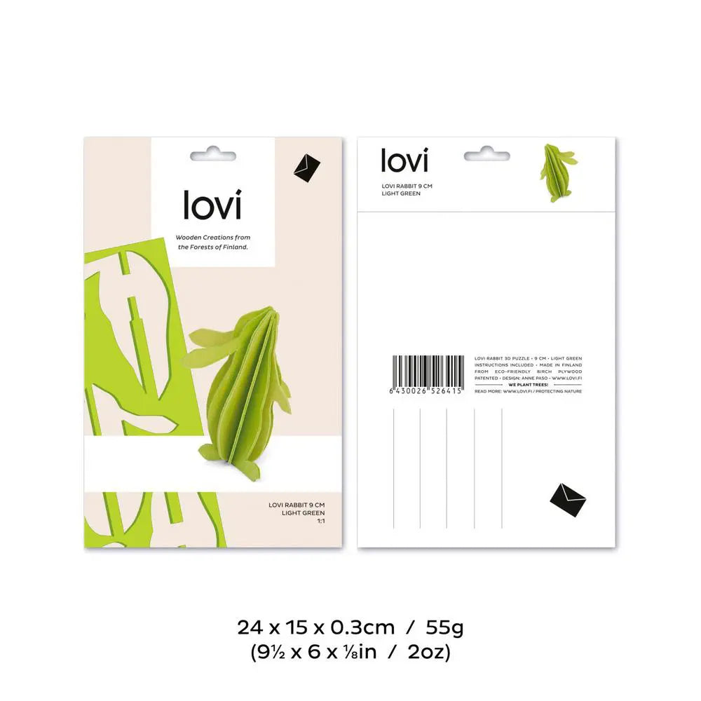 Lapin Lovi