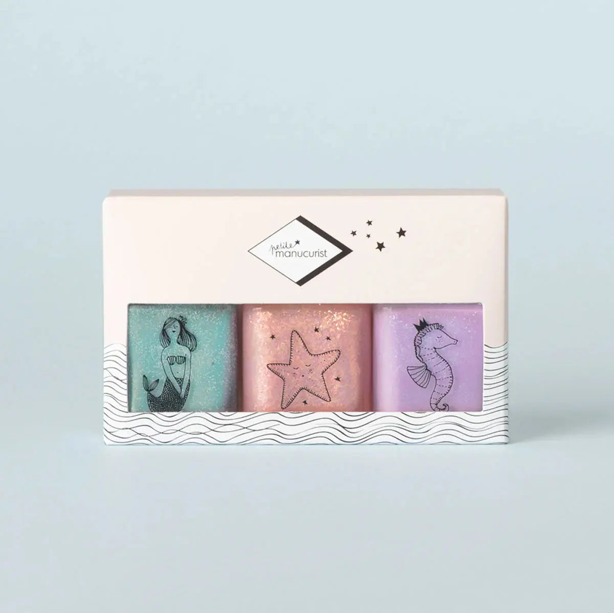 Coffret vernis enfant Manucurist