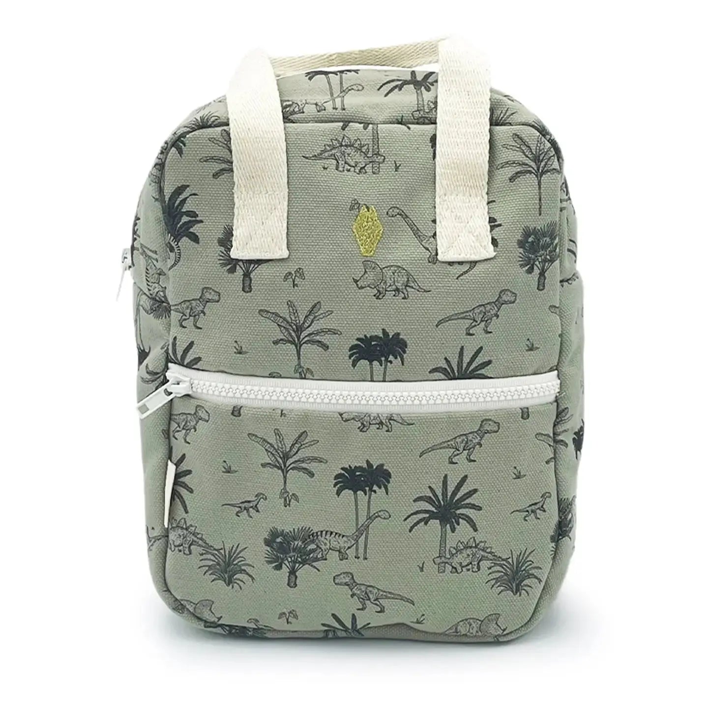 Sac à dos enfant - Dinosaures Milinane
