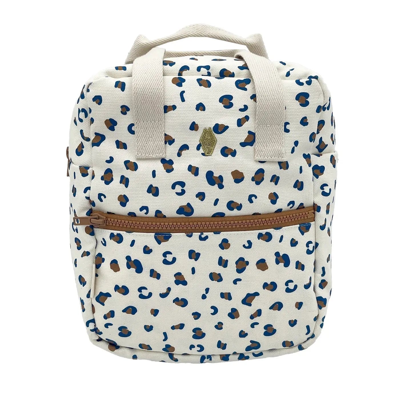 Sac à dos enfant - Léopard Milinane