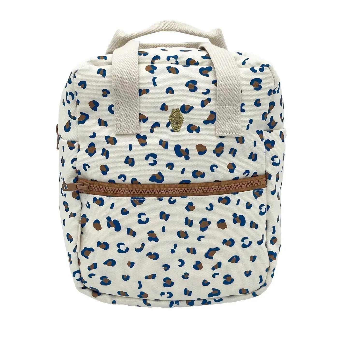 Sac à dos enfant - Léopard Milinane