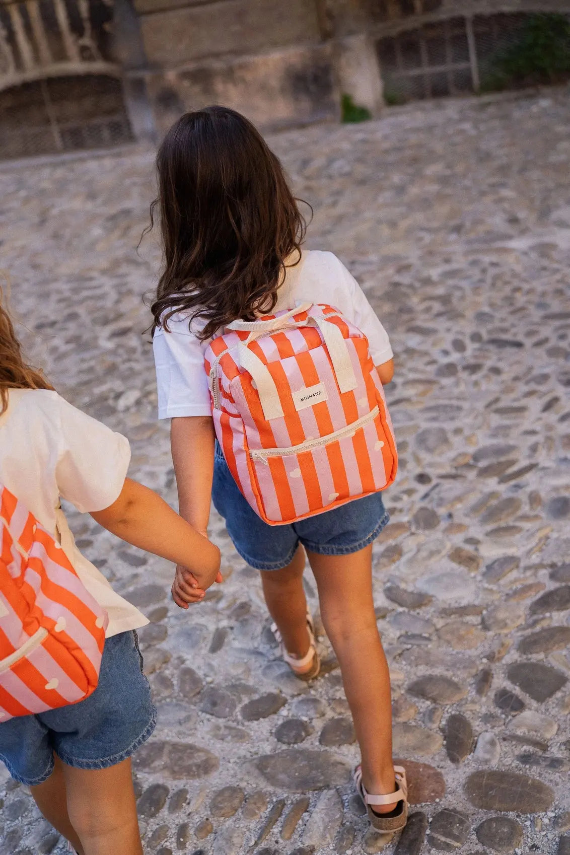 Sac a dos enfant - Lollipop Milinane