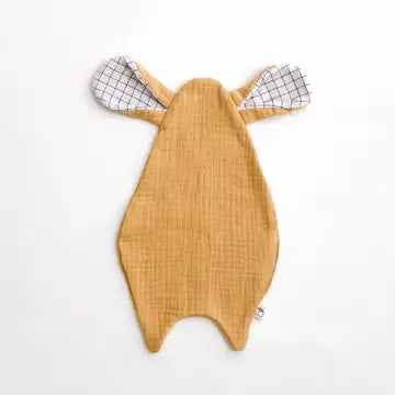 Doudou oreilles Monocrom