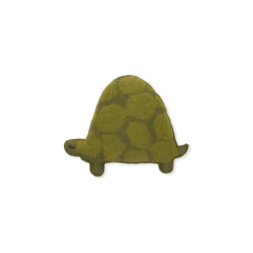 Mini coussin tortue - BY ARTINE - Muskhane
