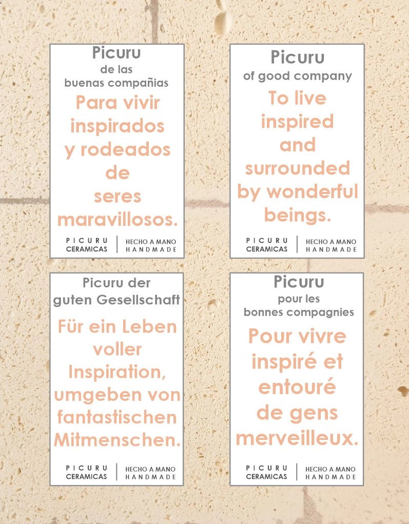 Amulette - Amulette des bonnes compagnies