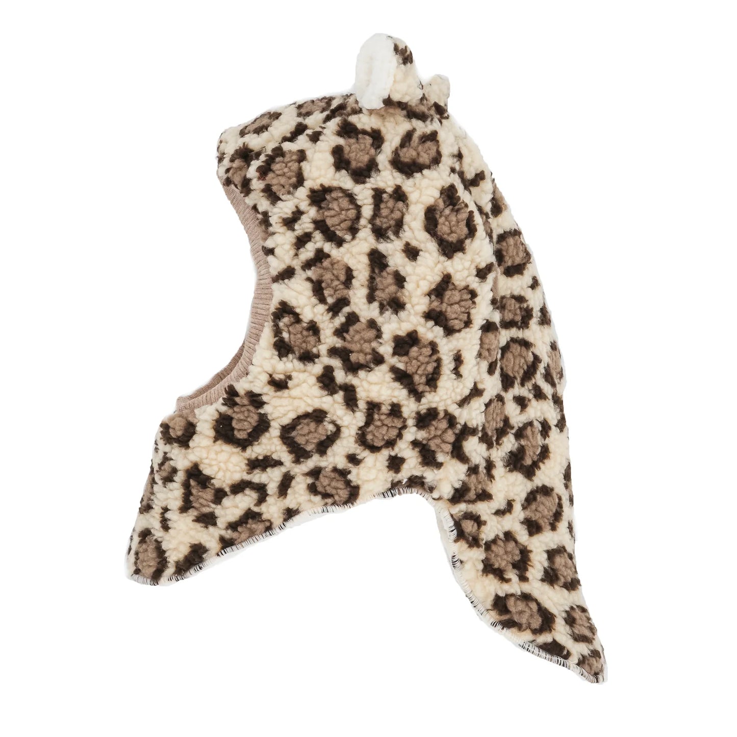 Cagoule - Léopard