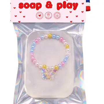 Savon surprise BRACELET GIRLY