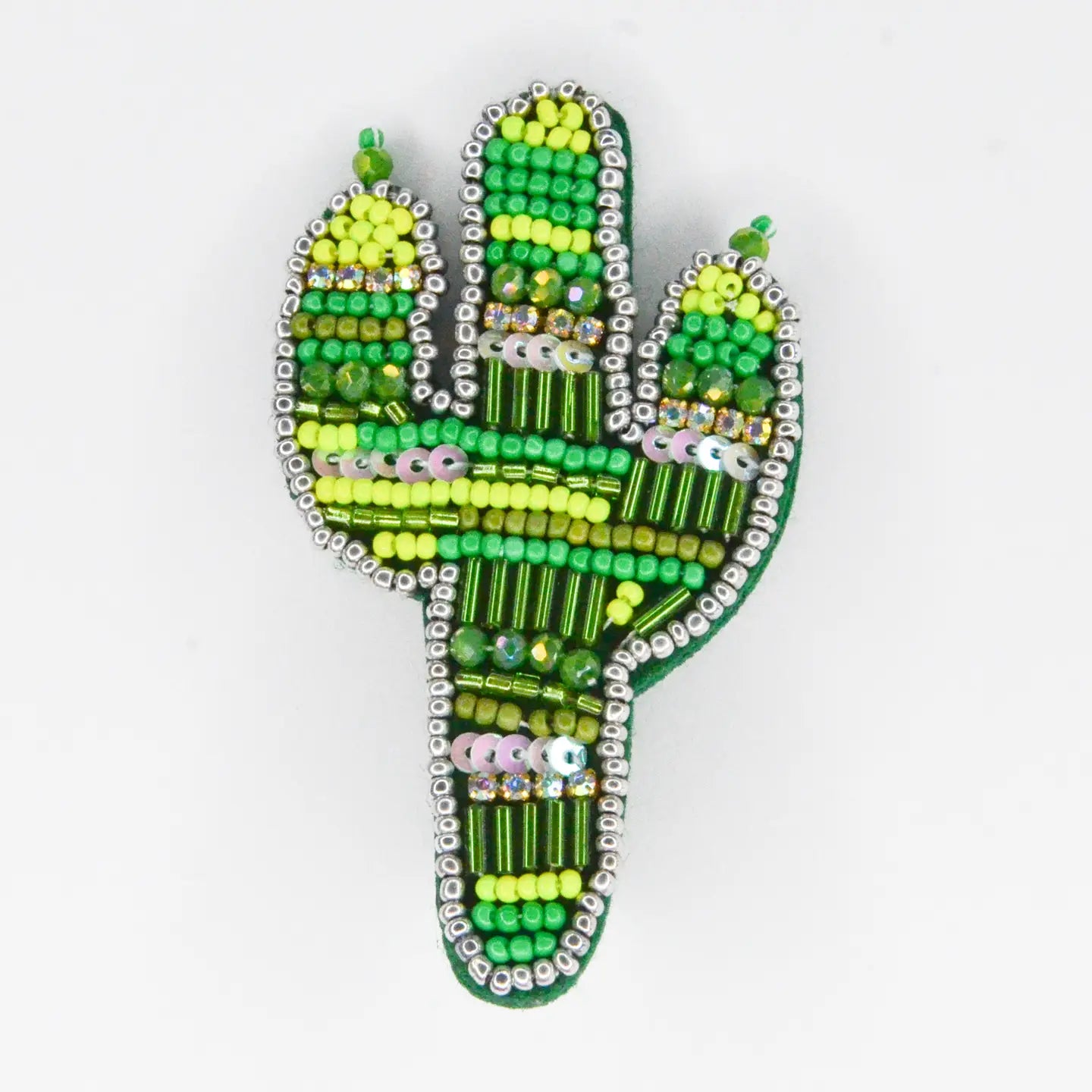 Broche "extraordinaire"