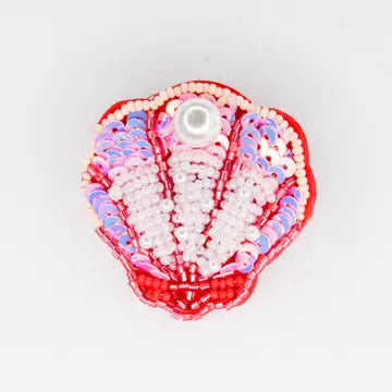 Broche "extraordinaire"