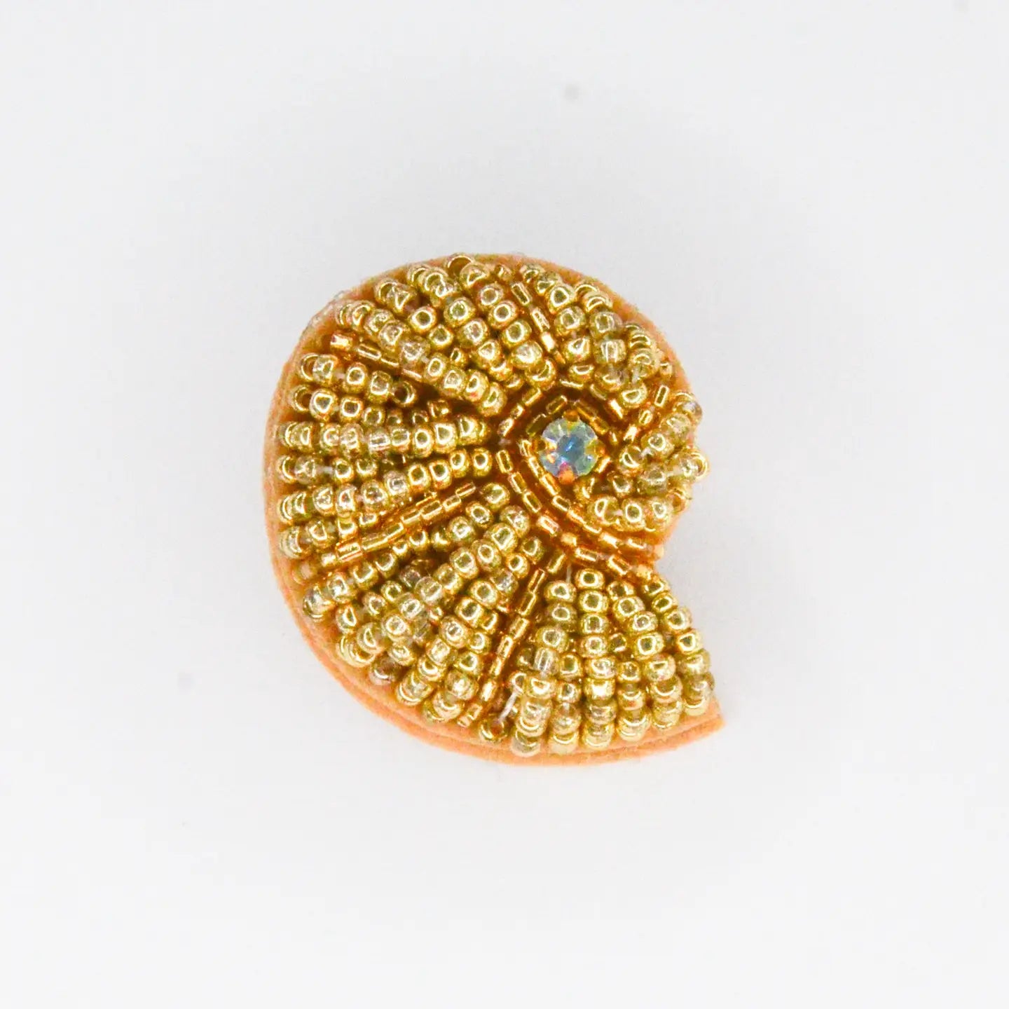 Broche "extraordinaire"