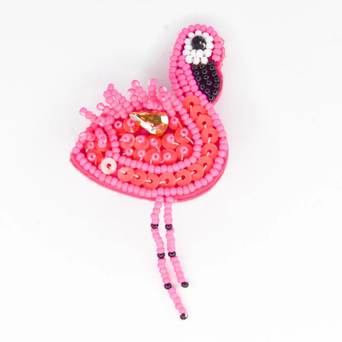 Broche "extraordinaire"