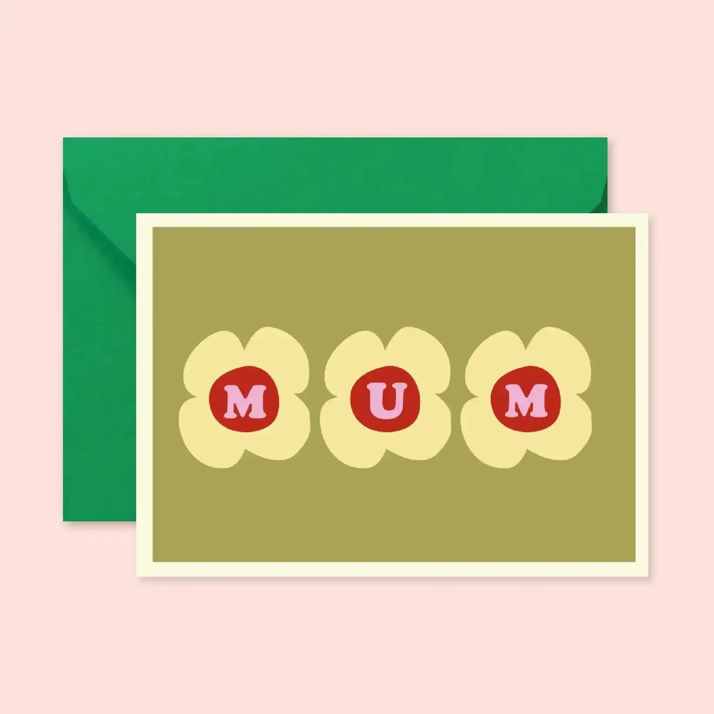 Carte MUM Ma Petite Vie