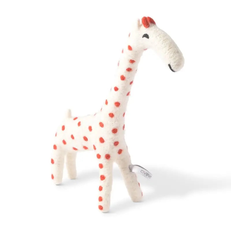 Gigi la girafe Aveva