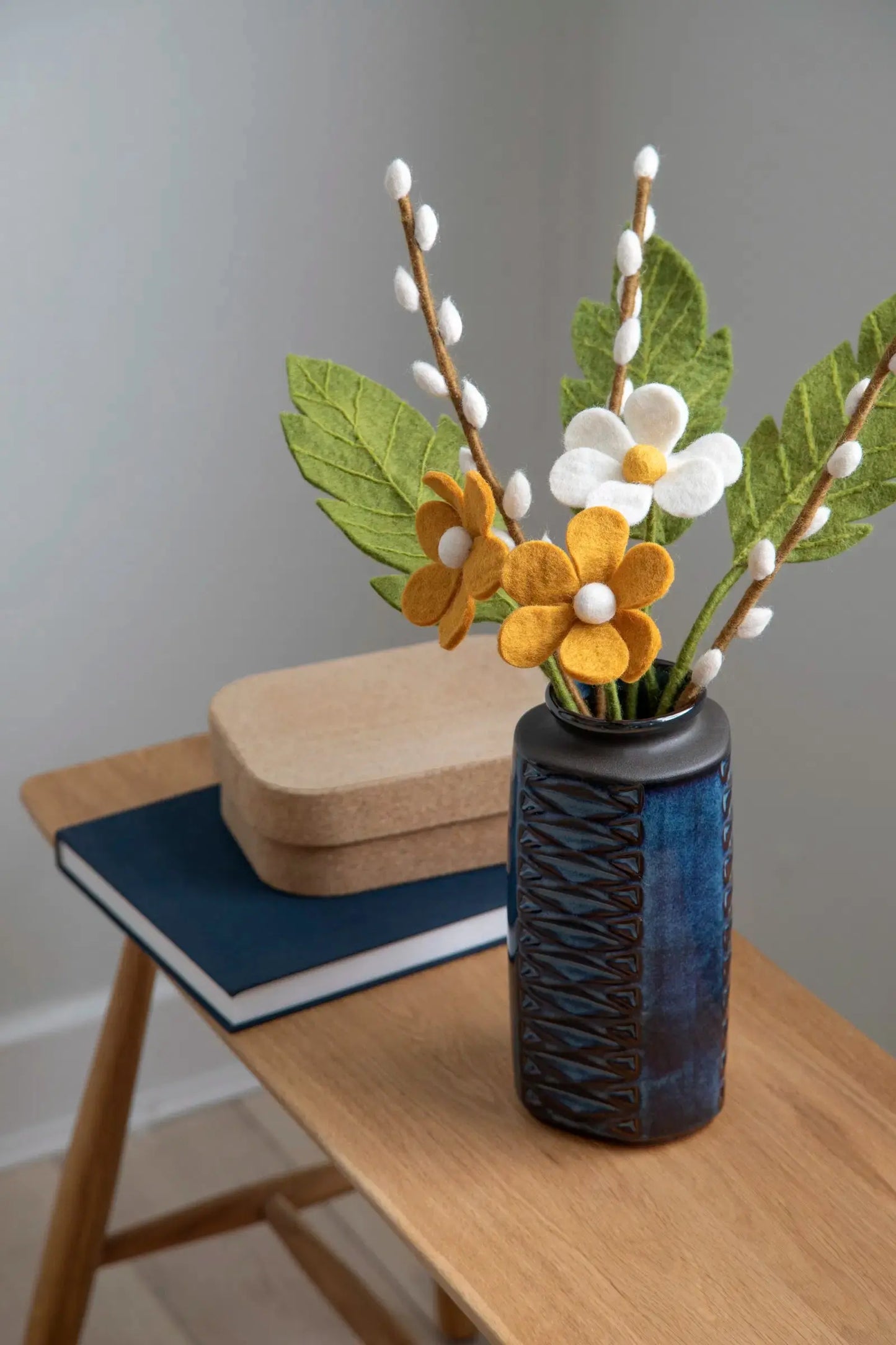 Branche de saule Gry & Sif