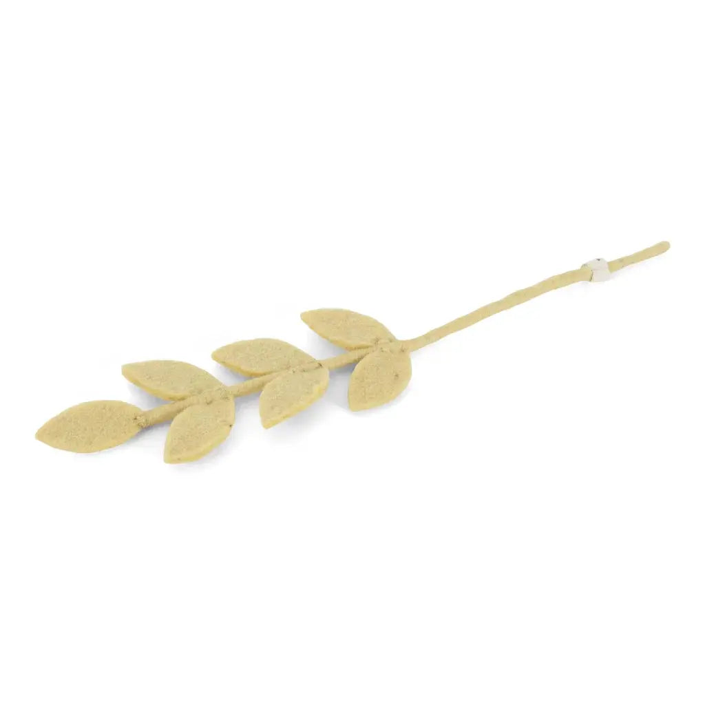 Branche 7 feuilles Gry & Sif